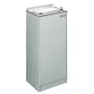 Elkay EFA8L1Z 7.6 Gph Floor Mount Deluxe No Lead Water Cooler Drinking Fountain. Fixed Price $933.00.