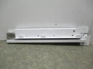 Frigidaire Refrigerator Drawer Slide Rail (scratches/rust) Part# 241883604. Fixed Price $82.00.