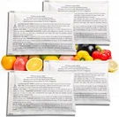 Refrigerator Produce Preserver Replacement For Frigidaire FRPAPKRF2PK. Fixed Price $20.37.