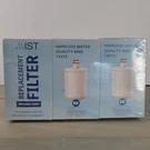 3PK Mist Replacement Water Filter LT500P CWMF045 For Lg Kenmore Nsf Certified. Fixed Price $32.95.