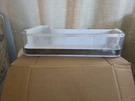 DA63-07508A Samsung Refrigerator Door Bin Bottom. Fixed Price $19.98.
