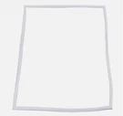 Genuine Oem General Electric WR24X0437 Refrigerator Door Gasket - White. Fixed Price $69.00.