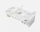 Hisense Automatic Ice-maker Part For Refrigerator HQD16078SV, HQD20058SV, RQ56WC. Fixed Price $85.99.