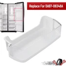 Door Shelf Basket Bin For Samsung Refrigerator DA97-08348A RS25H5111SR RS265TDRS. Fixed Price $18.85.