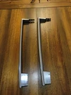 241978001 Frigidaire Handle Kit Scratches. Fixed Price $70.00.