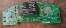 Ref-r Dispenser Display Board GE197D8540G00100 WR55X11144 From M# GFE29HSDASS. Fixed Price $96.00.