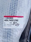 Lg Refrigerator Evaporator ADL74221702. Fixed Price $77.00.