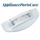 Whirlpool Refrigerator Air Grille W11176847, 67006382, 12959901, 4816003. Fixed Price $44.99.
