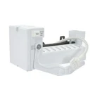 Liebherr 610801500 Ice Maker 1/2" Npt Stainless Steel. Fixed Price $517.53.