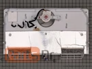 New Oem Genuine WR49X40250 Refrigerator Evaporator Cover & Fan Brand. Fixed Price $110.00.