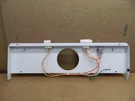 Sub-zero 590 Refrigerator Fan Shroud Ass. Part # 4160660 3050020. Fixed Price $94.98.