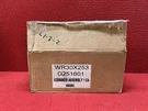 Open Box Oem Refrigerator Ice Maker Assembly Kit #WR30X253 Good Cond. Fixed Price $59.96.