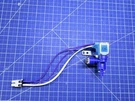 Lg Refrigerator Water Valve P# MJX62831301. Fixed Price $39.95.