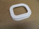 Samsung Refrigerator Ice Chute Cap/gasket Part # DA97-16627A. Fixed Price $16.98.