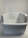Whirlpool Refrigerator Freezer Drawer Bin (#WPW10144409). Fixed Price $25.92.