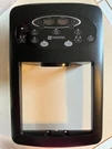Whirlpool Facade/cover Black WP67006288. Fixed Price $80.00.