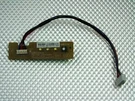 Lg Fridge LFXS29766S/01 Refrigerator Led Board - EBR730414, EAX64145502. Fixed Price $15.99.