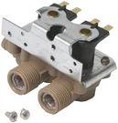 Frigidaire 134190200 Washer Water Valve 00633917 01132783 08001821 080.... Fixed Price $125.08.