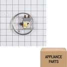 8009678-H Oem For Kenmore Refrigerator Thermostat Part # Model A4. Fixed Price $202.84.