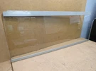 Frigidaire Freezer Crisper Glass Cover Shelf - New Part # 5304536377. Fixed Price $66.98.