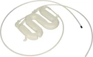 New Oem WR17X10734 Refrigerator Water Tank Kit Genuine. Fixed Price $124.00.