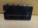 Kenmore Refrigerator Dispenser Control Board Part # WPW10397955. Fixed Price $76.98.