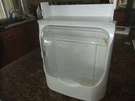 Whirlpool Refrigerator Beverage Chiller Unit Assembly W11266639 WP67006312. Fixed Price $29.99.