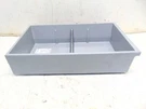 Kitchenaid Refrigerator KRMF706ESS05 Pantry Drawer W10730571. Fixed Price $89.95.