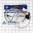 Refrigerator Defrost Thermostat WR23X10745. Fixed Price $48.99.