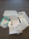 New Oem Frigidaire Ice Maker Kit -5304520536 And 5304520535. Fixed Price $140.00.