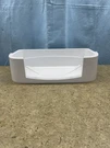 Wirlpool Refrigerator Door Bin 67004641. Fixed Price $40.00.