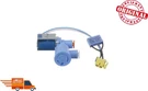 Lg Original MJX61892901 New Genuine Oem Water Valve 3382486. Fixed Price $72.95.