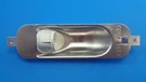 W10300161 4387478 Whirlpool Refrigerator Light Shield W/socket; B6-2B. Fixed Price $21.99.