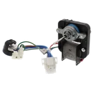 Refrigerator Evaporator Freezer Fan Motor 808602601 For Electrolux Frigidaire. Fixed Price $38.35.
