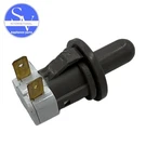 Samsung Refrigerator Door Switch DA34-00066C. Fixed Price $13.89.