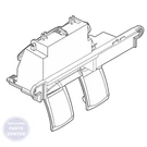 Frigidaire Refrigerator Ice And Water Module 242083308. Fixed Price $214.04.