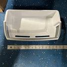 Lg Kenmore Refrigerator Gallon Door Bin AAP73631503 MAN618419. Fixed Price $24.97.