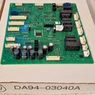 DA94-03040A New Samsung Oem Main Pcb Assy Control Board Eeprom, RF22K** RF22M**. Fixed Price $48.00.