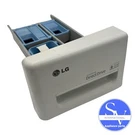 Lg Washer Dispenser Drawer AGL31660938 AGL74334828 AGL74074309. Fixed Price $44.89.