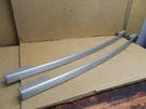 Amana Whirlpool Refrigerator Door Handle Set Part # WPW10257120. Fixed Price $45.98.