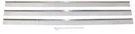 Valterra Llc Fridge Slat 27.5'X1.3'CRD- A10-1312VP. Fixed Price $50.43.