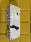 DA61-09245A Samsung Refrigerator Freezer Basket Hanger Bracket Set DA61-09247A. Fixed Price $29.04.