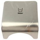 Water Button Lg LFX31945ST/00 LFX31945ST/01 LFX31945ST/02 LFX33975ST. Fixed Price $21.89.