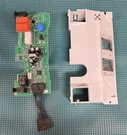 Oem Whirlpool /kenmore Ref. Control Board 2304189 2323014 From Mdl# 106.57072602. Fixed Price $69.00.