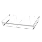 Bosch 11030666 Drawer 1/2" Plastic Storage Organizer. Fixed Price $200.66.
