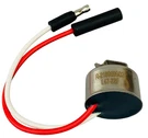 Refrigerator Defrost Thermostat For Frigidaire, AP3964631, PS1525674, 216731001. Fixed Price $12.62.