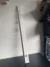 Whirlpool Refrigerator Kick Plate/toe Grille Part # W10601426. Fixed Price $30.00.