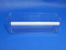Whirlpool Refrigerator GSF26C5EXW00 5/8" Fridge Door Bin W10296855. Fixed Price $23.99.