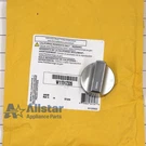 Whirlpool Range Control Knob W11517335. Fixed Price $57.99.
