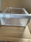 Samsung Refrigerator Crisper Bin Part# DA97-11322A DA61-07221A. Fixed Price $45.00.